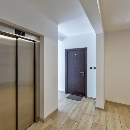 Luka 아파트 즐라티보