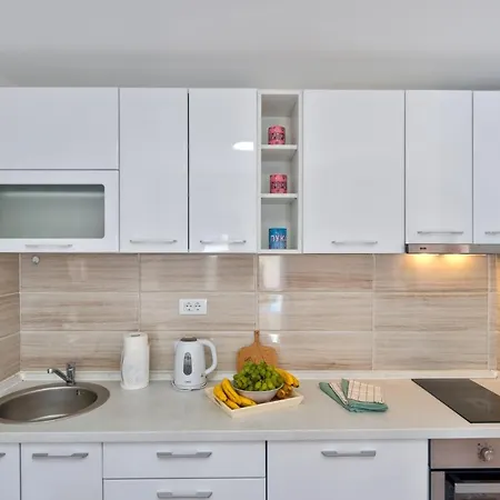 아파트 Luka 즐라티보