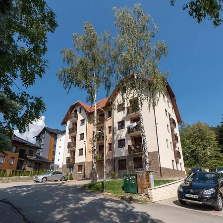 Luka 아파트 즐라티보