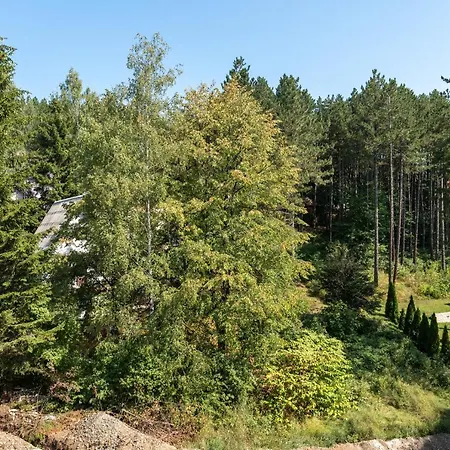 아파트 Luka 즐라티보