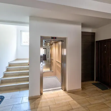 아파트 Luka 즐라티보