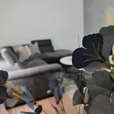 Apartment Luka