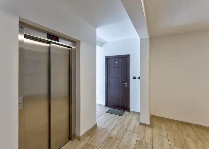 Luka Apartment Zlatibor