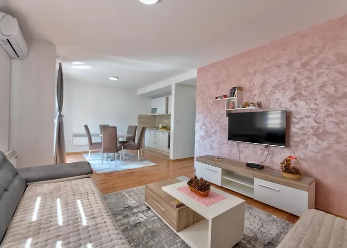 Luka Apartment Zlatibor