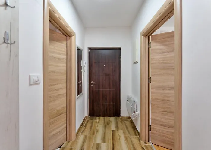 Apartment Luka Zlatibor