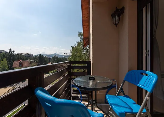 Luka Apartment Zlatibor