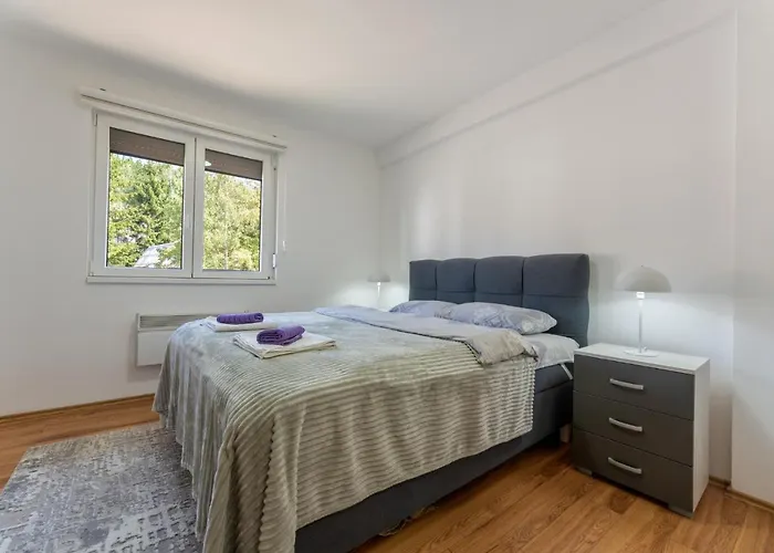 Luka Apartment Zlatibor