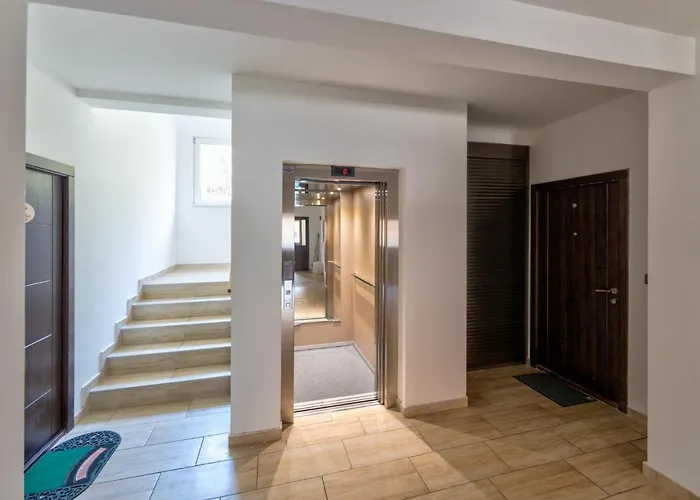 Apartment Luka Zlatibor