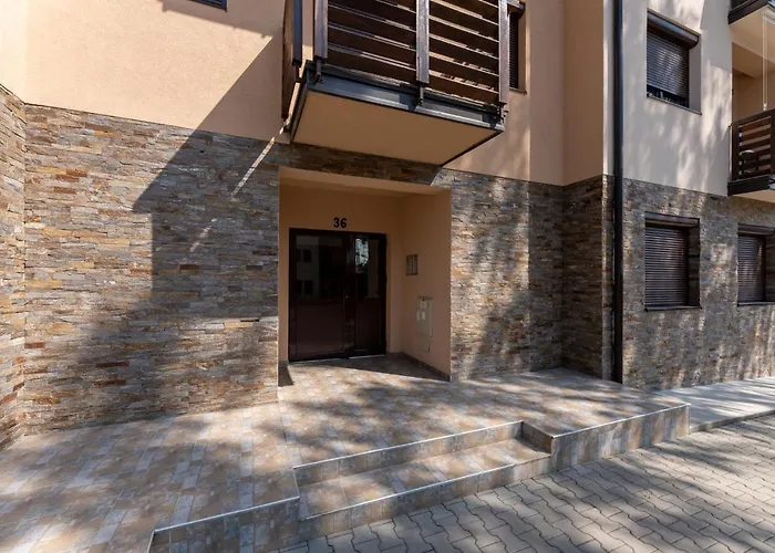 Luka Apartment Zlatibor